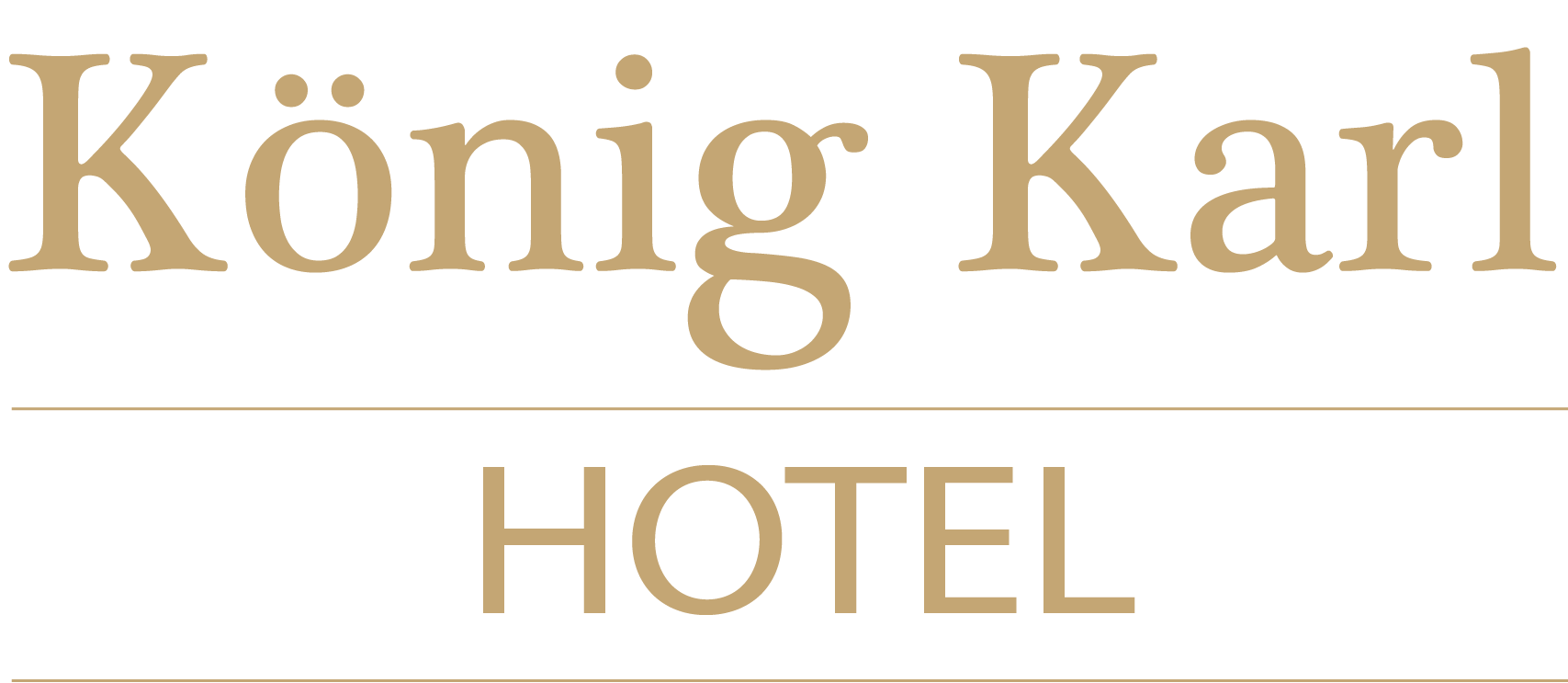 Hotel König Karl in Freudenstadt